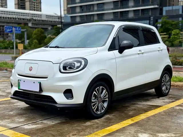 2024 Leapmotor T03