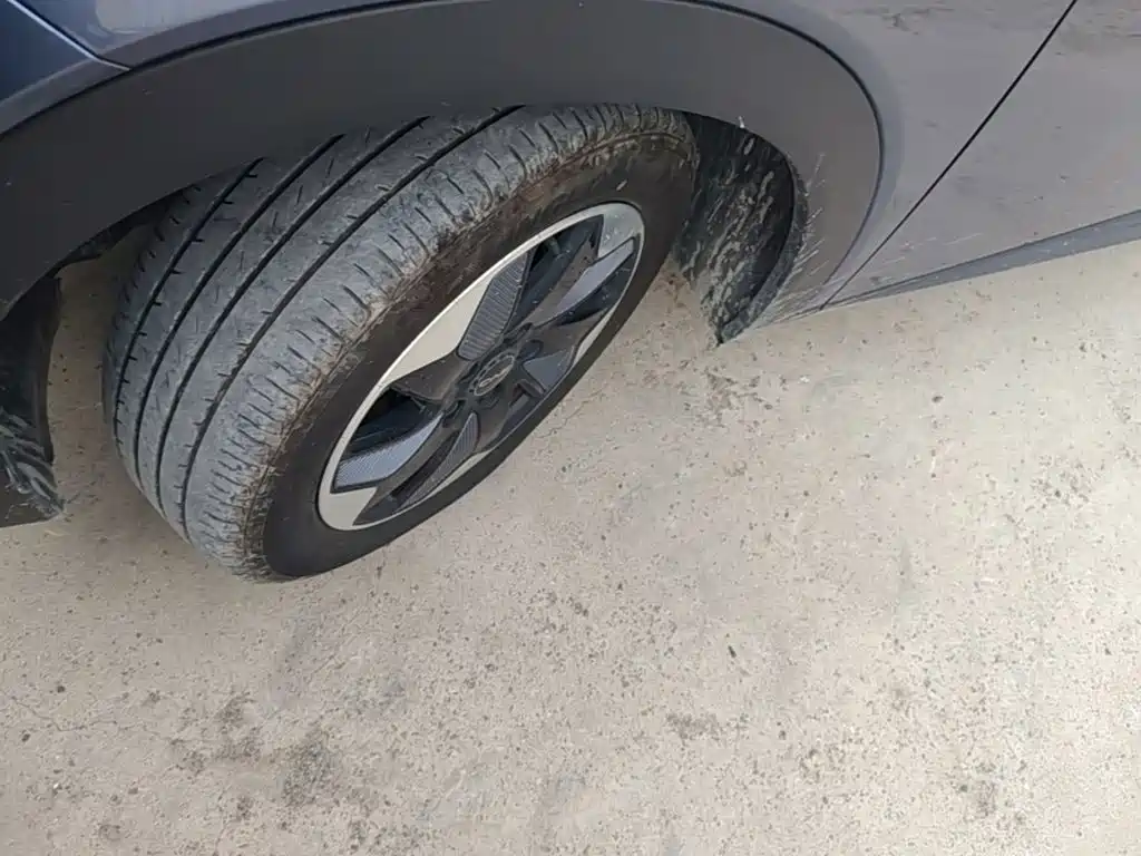 BYD Dolphin — миниатюра 23