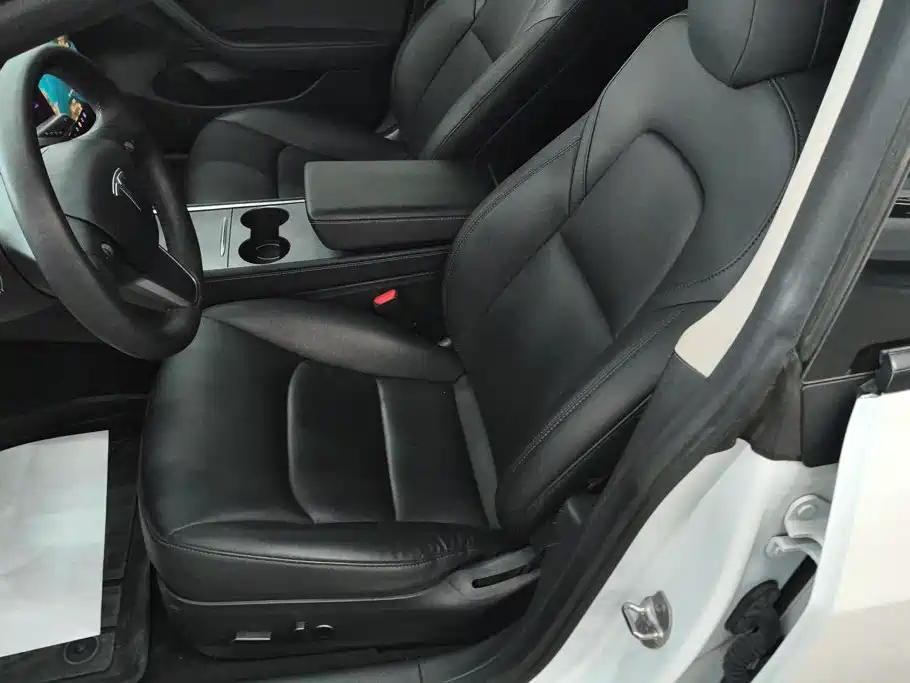 Tesla Model 3 — миниатюра 9
