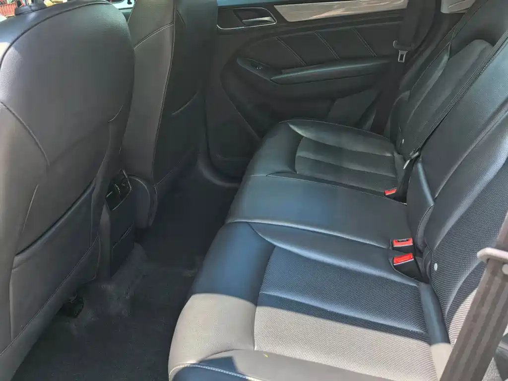 Roewe RX5 — миниатюра 5