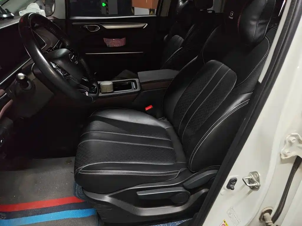 GAC Motor Trumpchi M6 — миниатюра 8