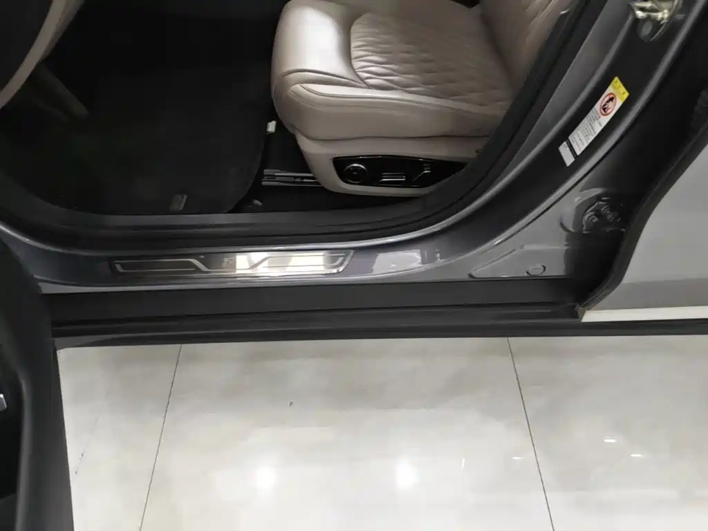 BYD Han — миниатюра 21