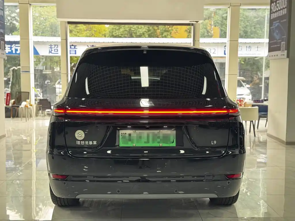 Li Auto IDEAL L9