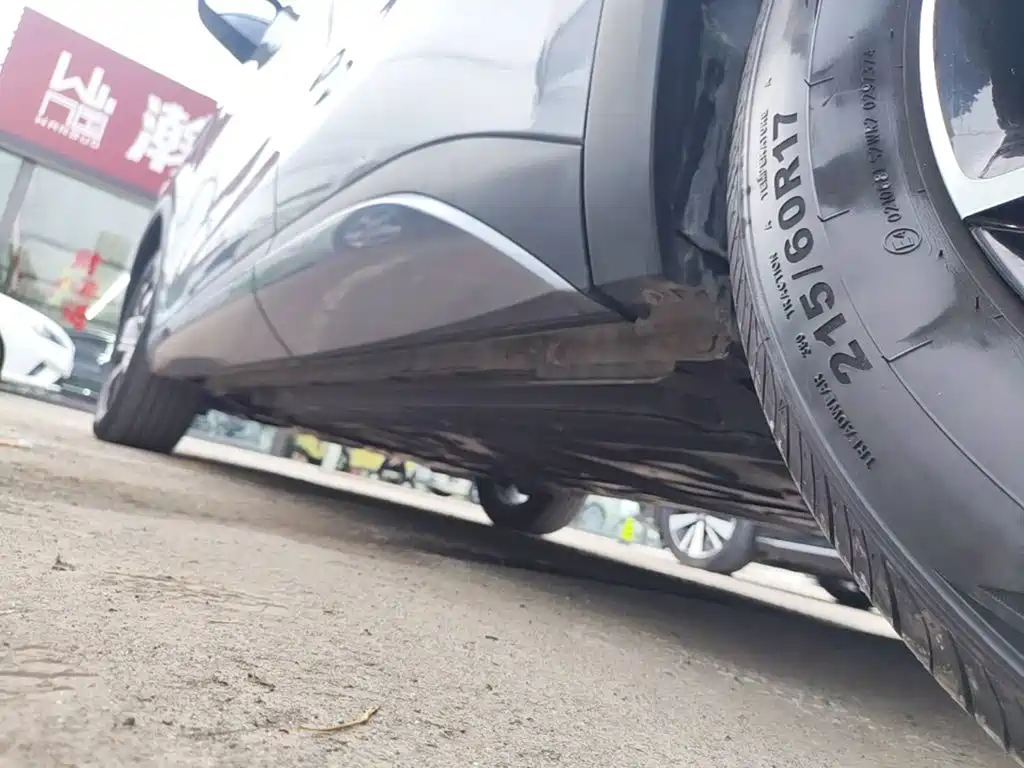 BYD Yuan Plus — миниатюра 22