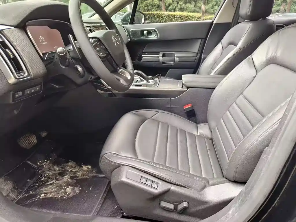 Citroen C6 2019 400THP Luxury