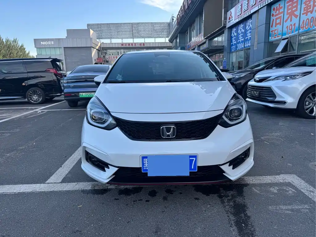 Honda Life
