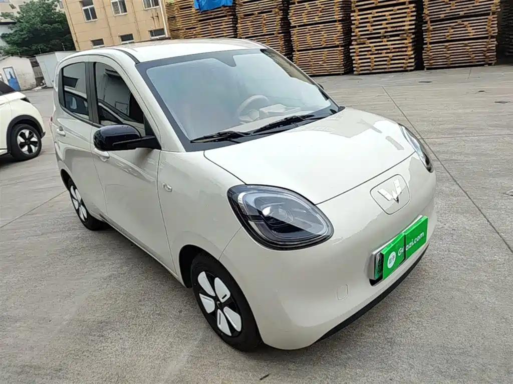 Wuling Mini EV MINIEV 2025