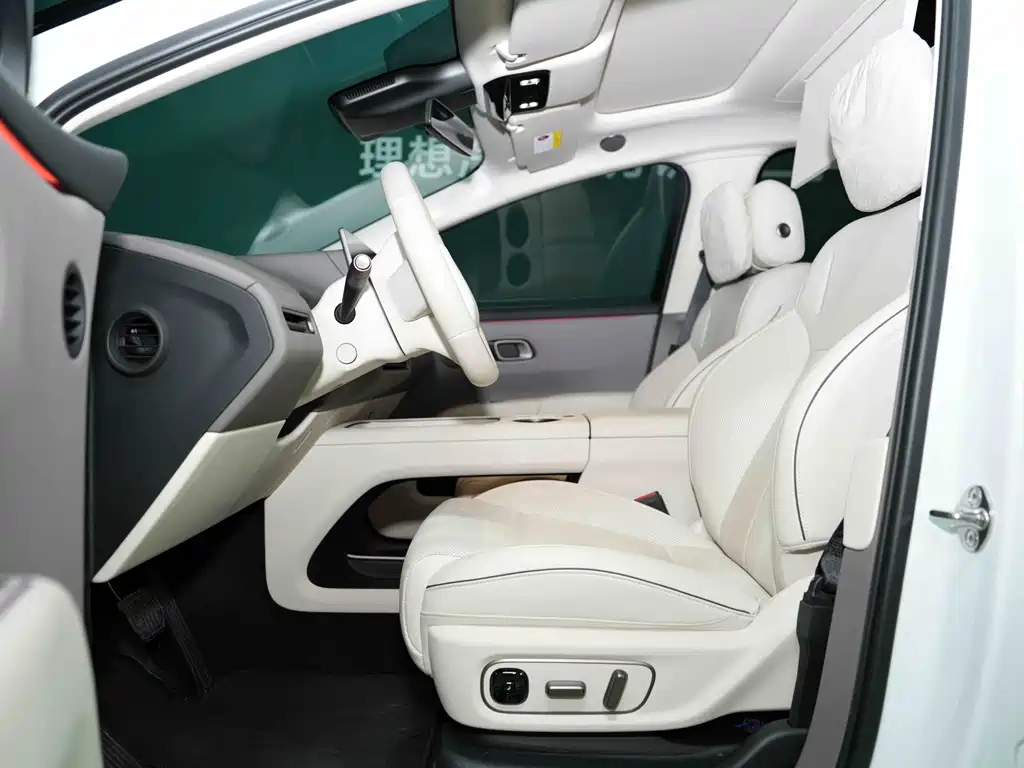 Li Auto Li i8 — миниатюра 6