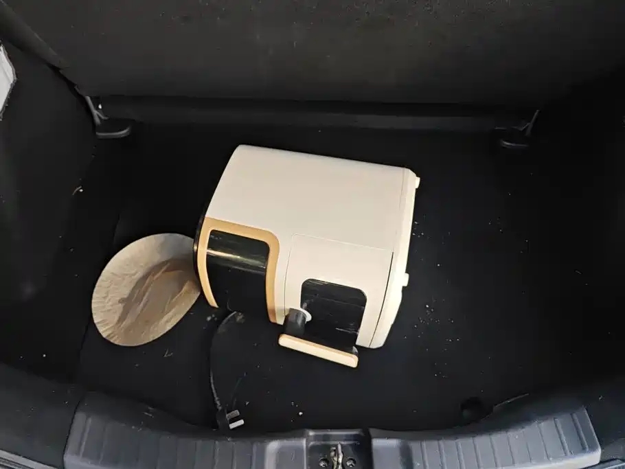 Honda Fit — миниатюра 4