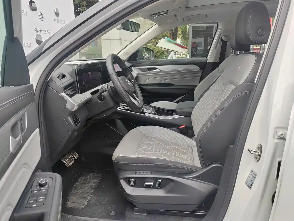 VOLKSWAGEN RANGE PATROL