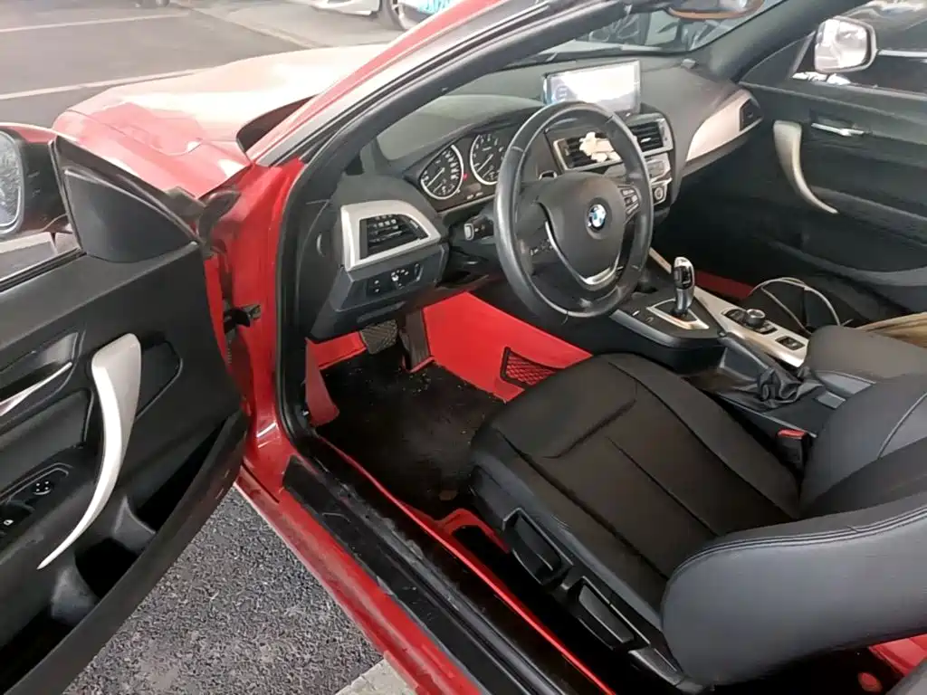 BMW 2 Series (Import) — миниатюра 16