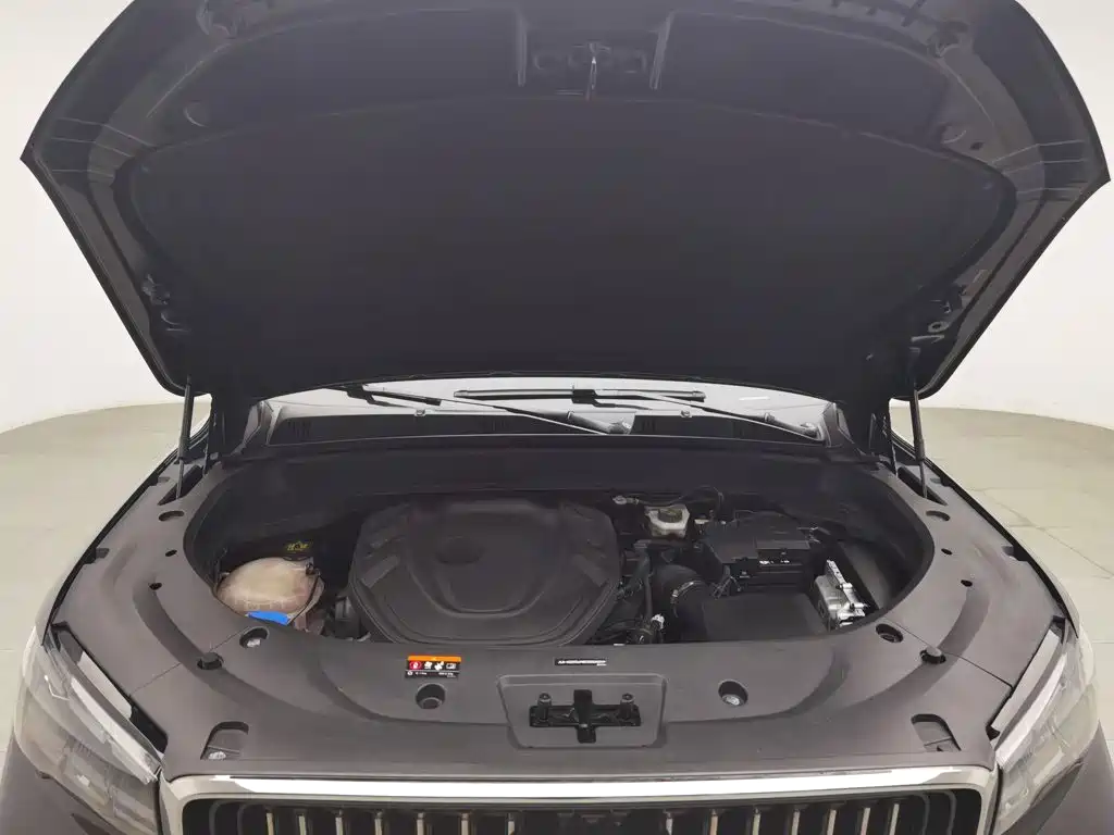 Geely Xingyue L — миниатюра 6
