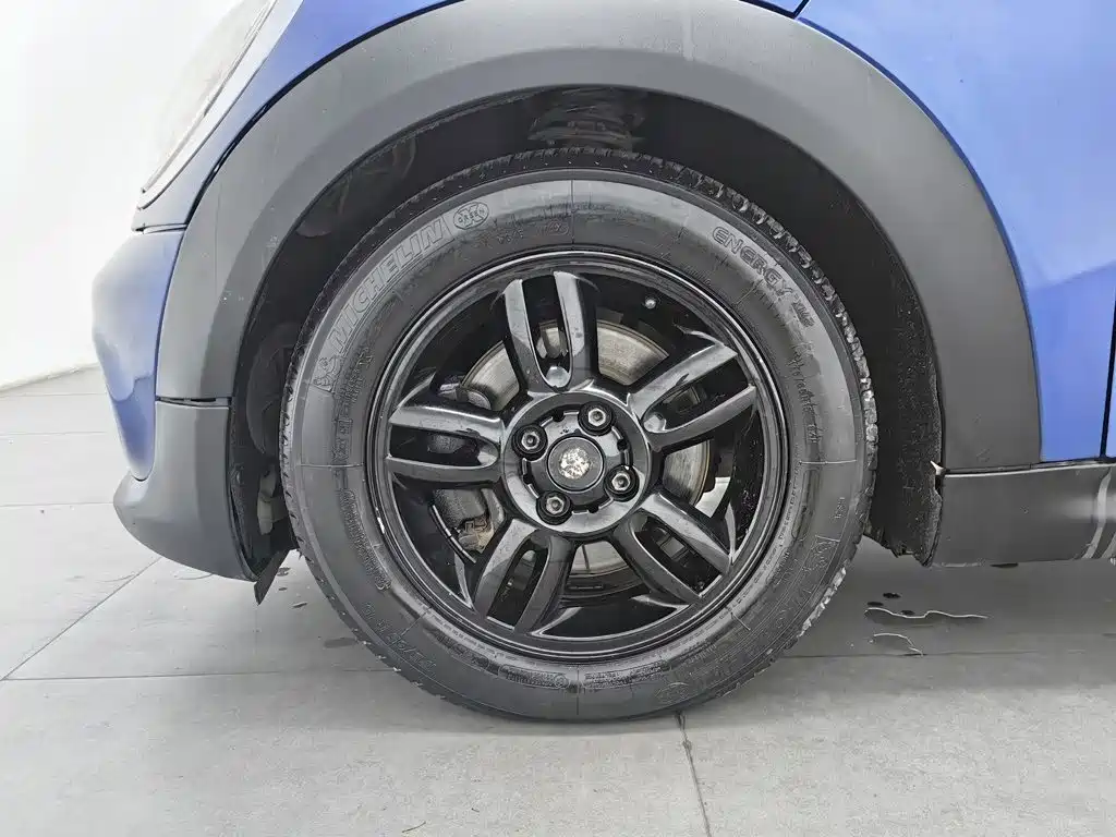 MINI Mini — миниатюра 17