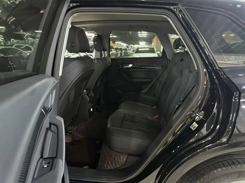 Audi Q5L 2022 40T RS