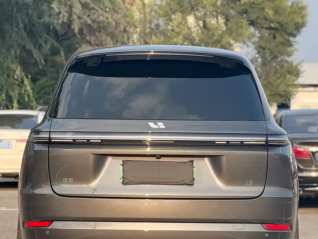 Li Auto IDEAL L9