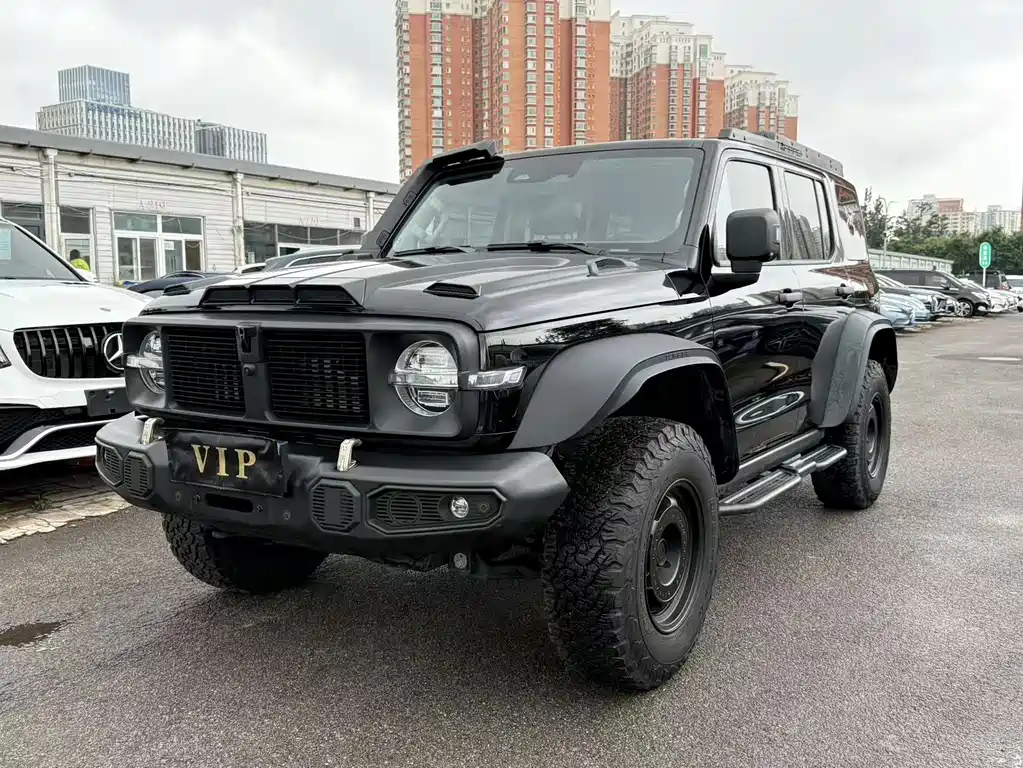 Купить Tank Tank 300