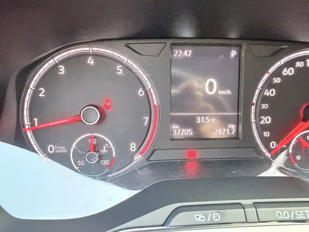 Volkswagen T-Cross — миниатюра 10