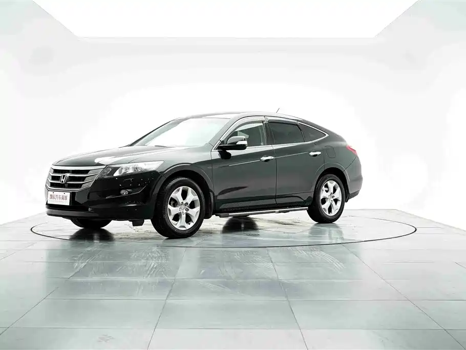Honda Crosstour 2013