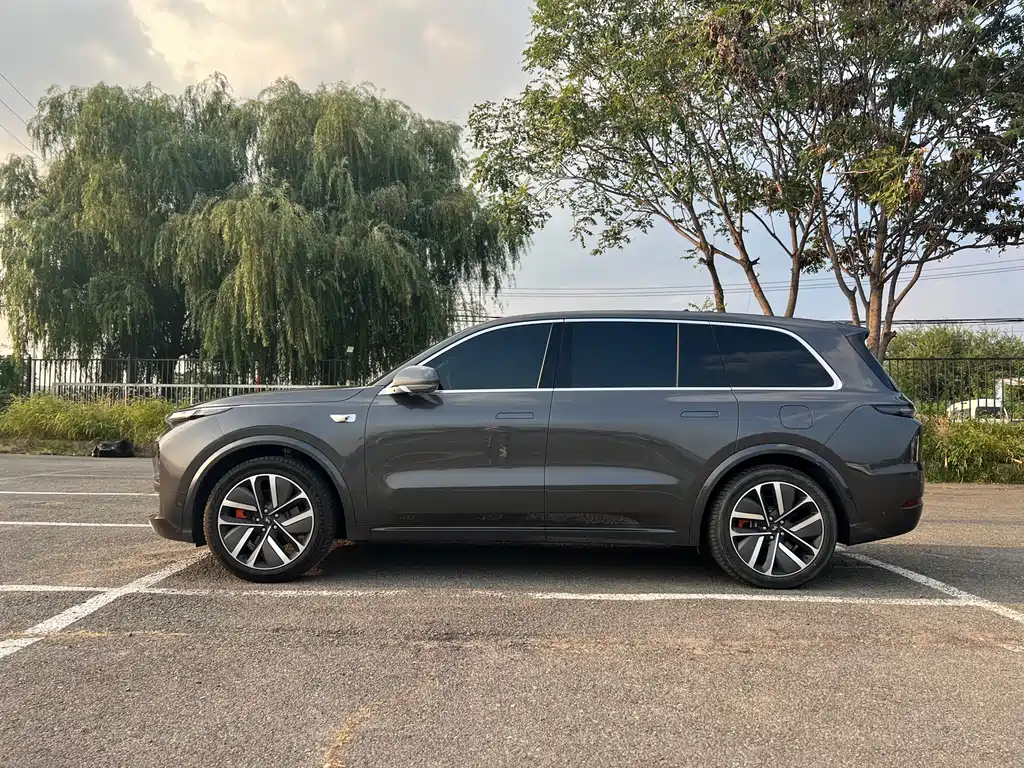 Li Auto IDEAL L9