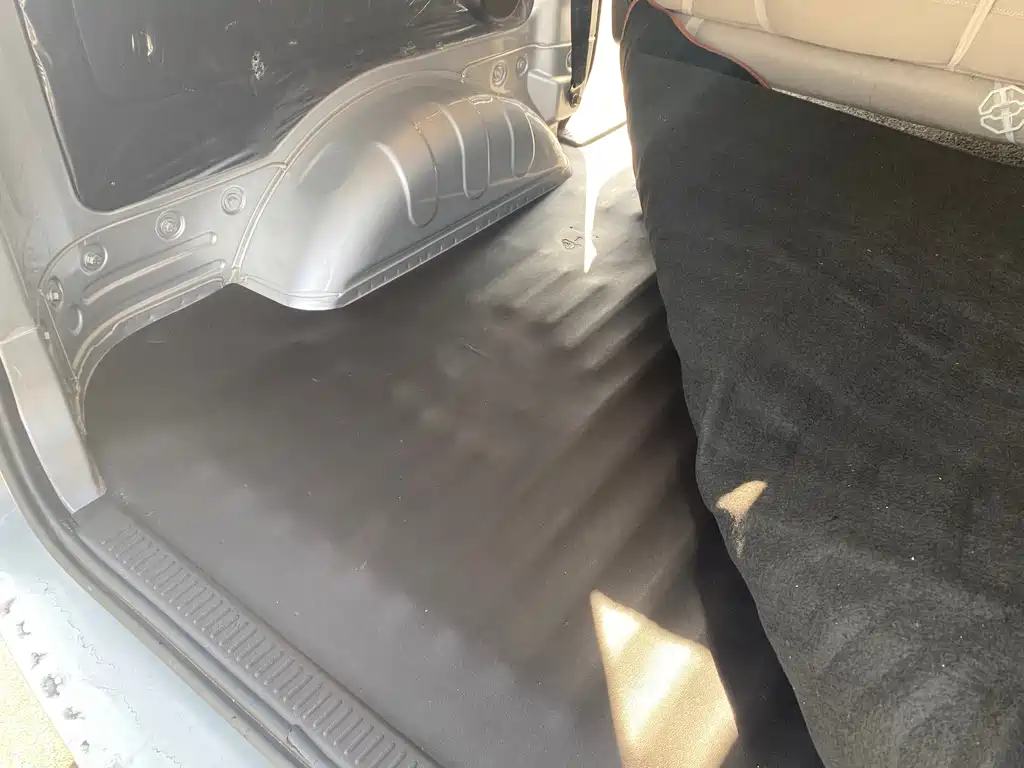 Wuling Hongguang V — миниатюра 11