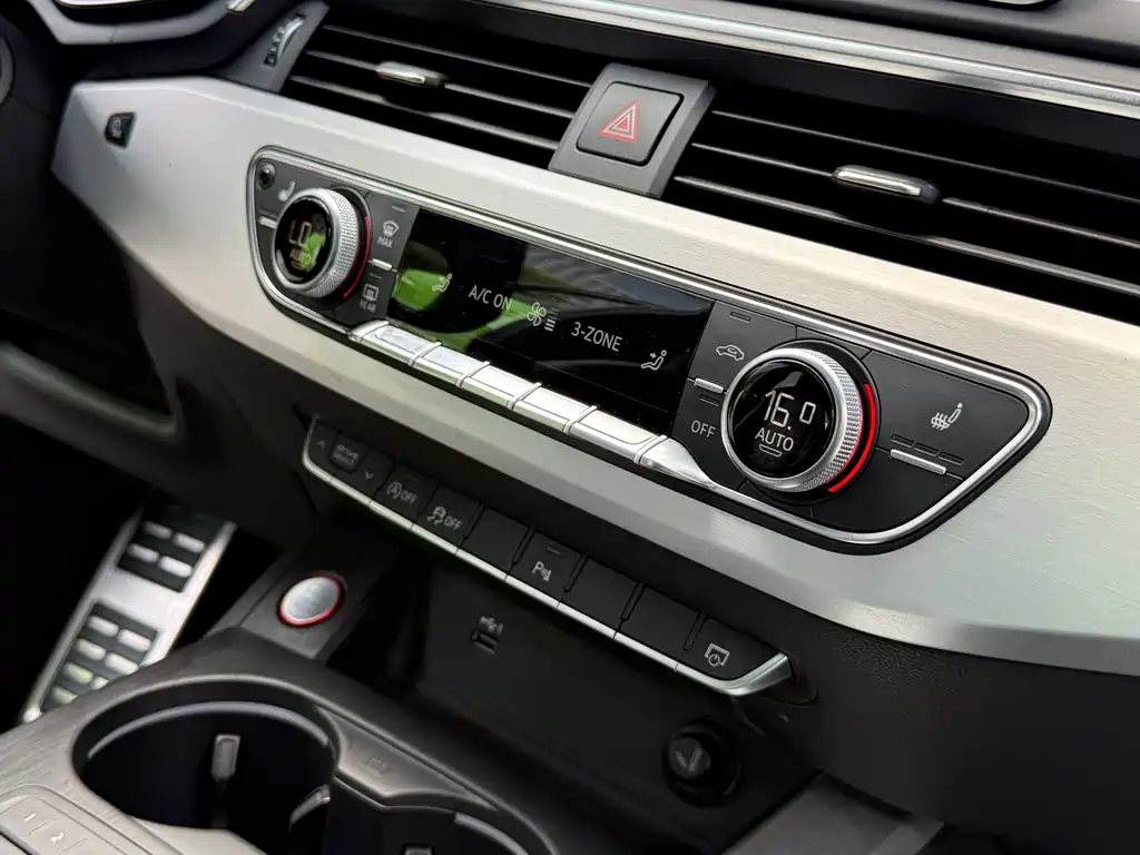 Audi S4 S4 3.0TFSI, фото 16