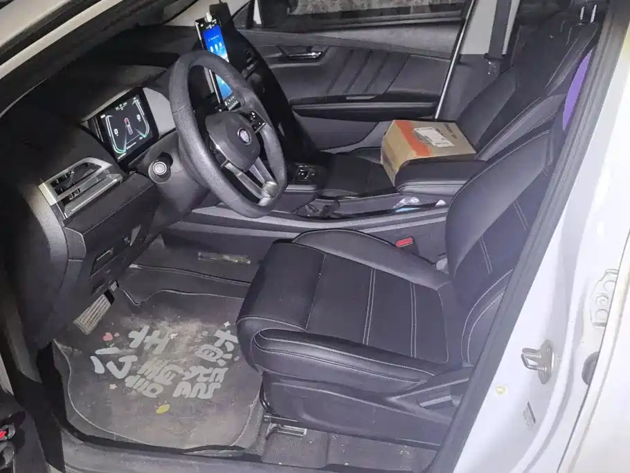 BYD e2 — миниатюра 9
