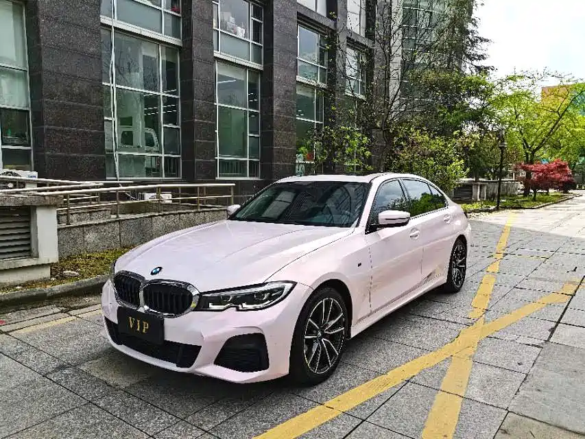 Купить BMW 3 Series