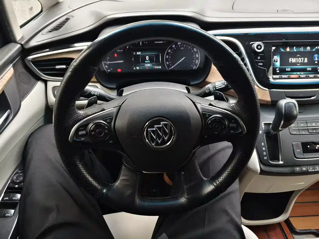 Buick GL8 2018 ES 28T Comfort VI