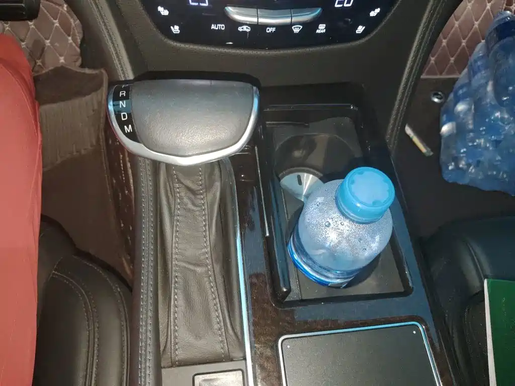 Cadillac CT6 — миниатюра 15