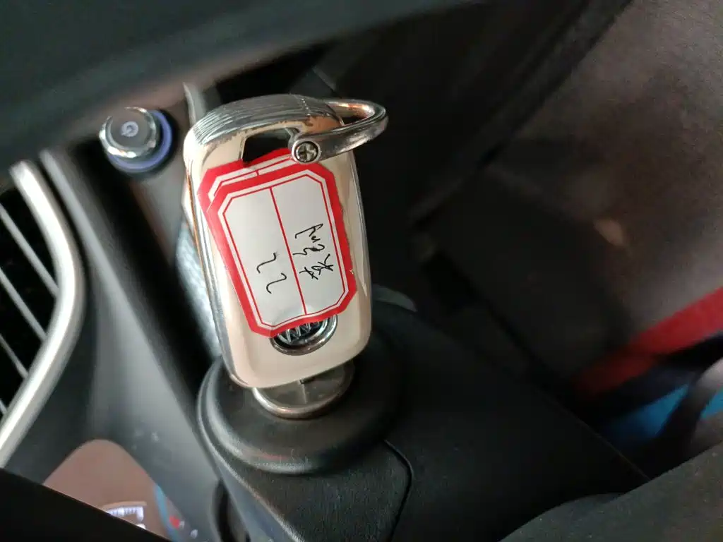 Buick Excelle — миниатюра 9