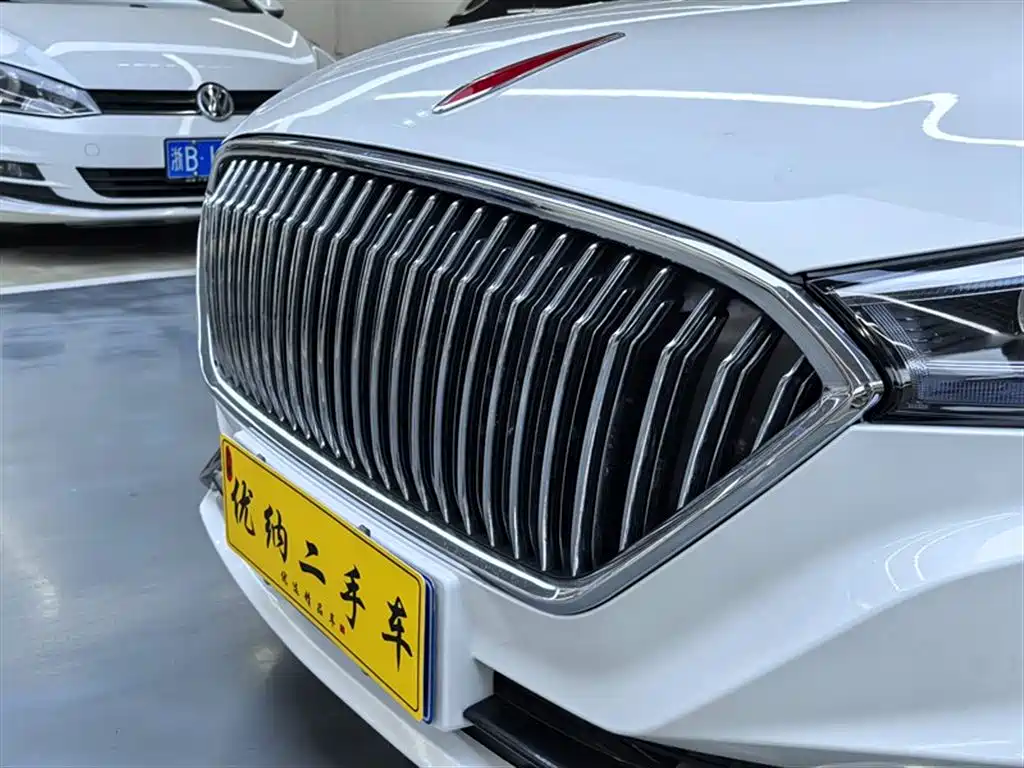 Hongqi HONGQI H5