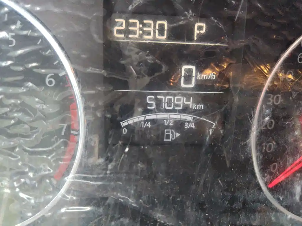 Volkswagen Polo — миниатюра 8
