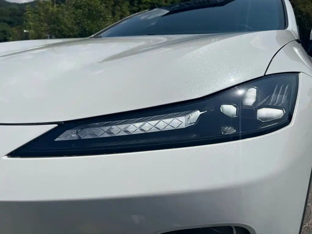 Changan Deepal DARK BLUE SL03