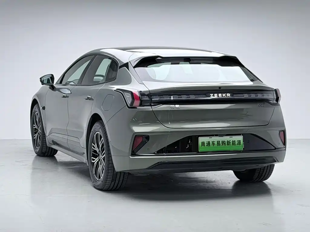 ZEEKR EXTREME KRYPTON 001
