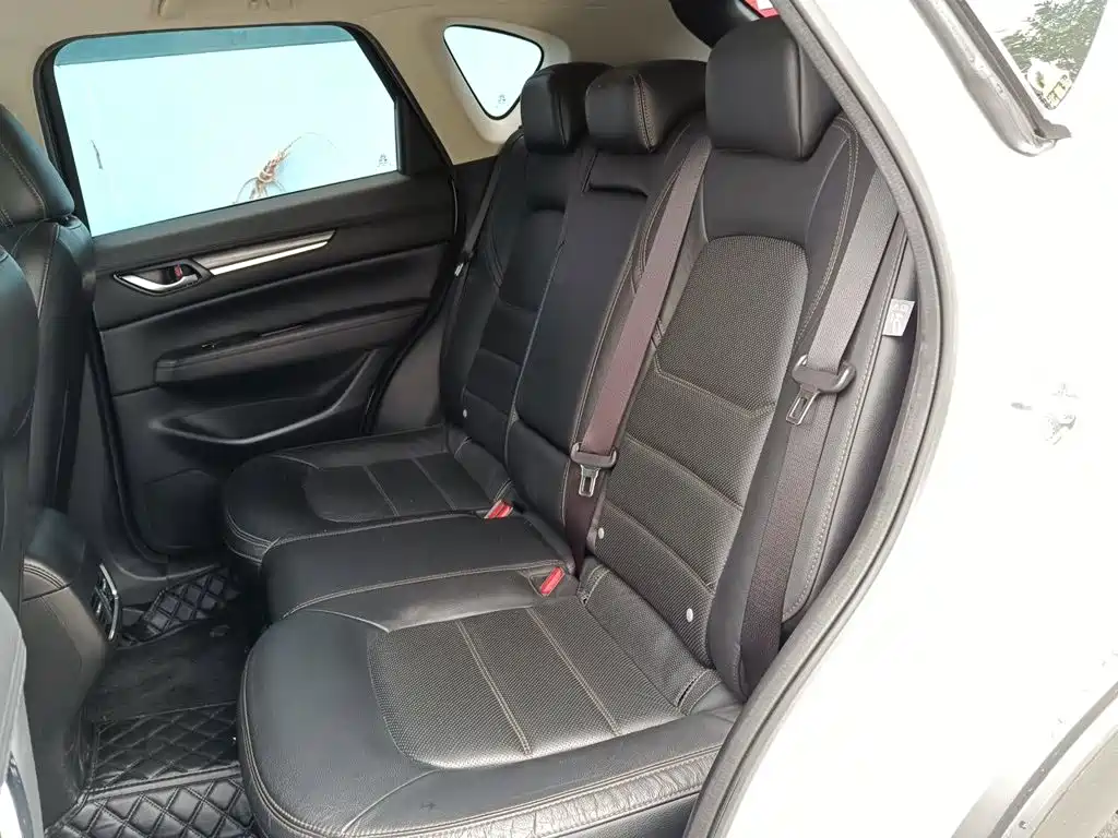 Mazda CX-5 — миниатюра 15