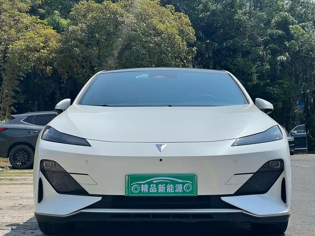 Changan Deepal DARK BLUE SL03