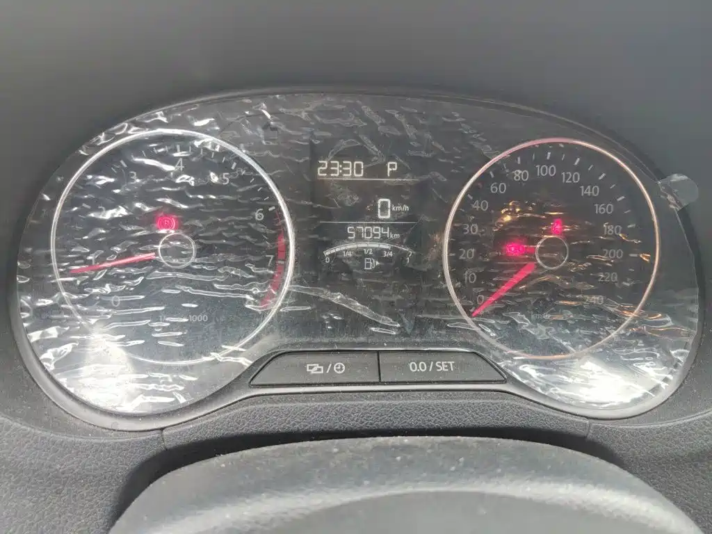Volkswagen Polo — миниатюра 7