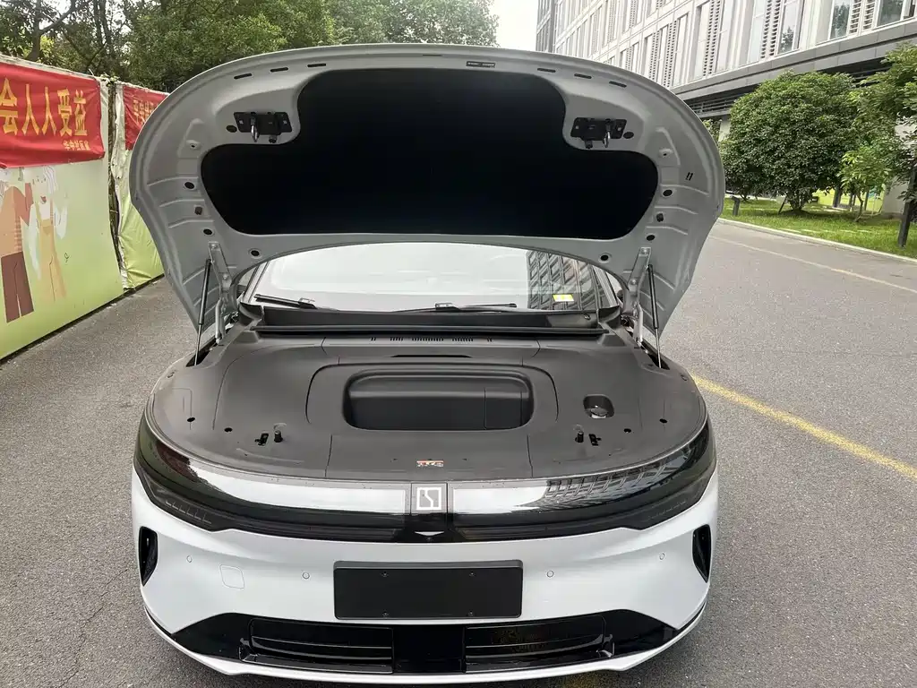 Zeekr 007GT 2025 Smart Drive 75kWh