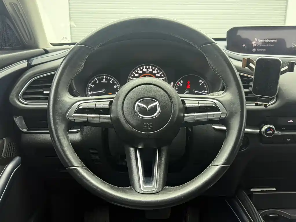 MAZDA CX 30