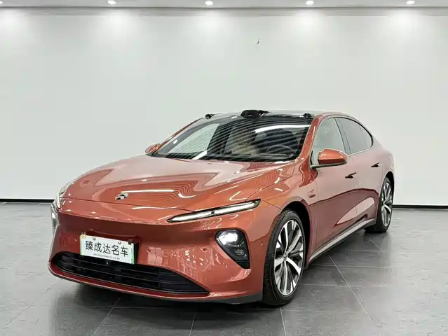2023 Nio ET7