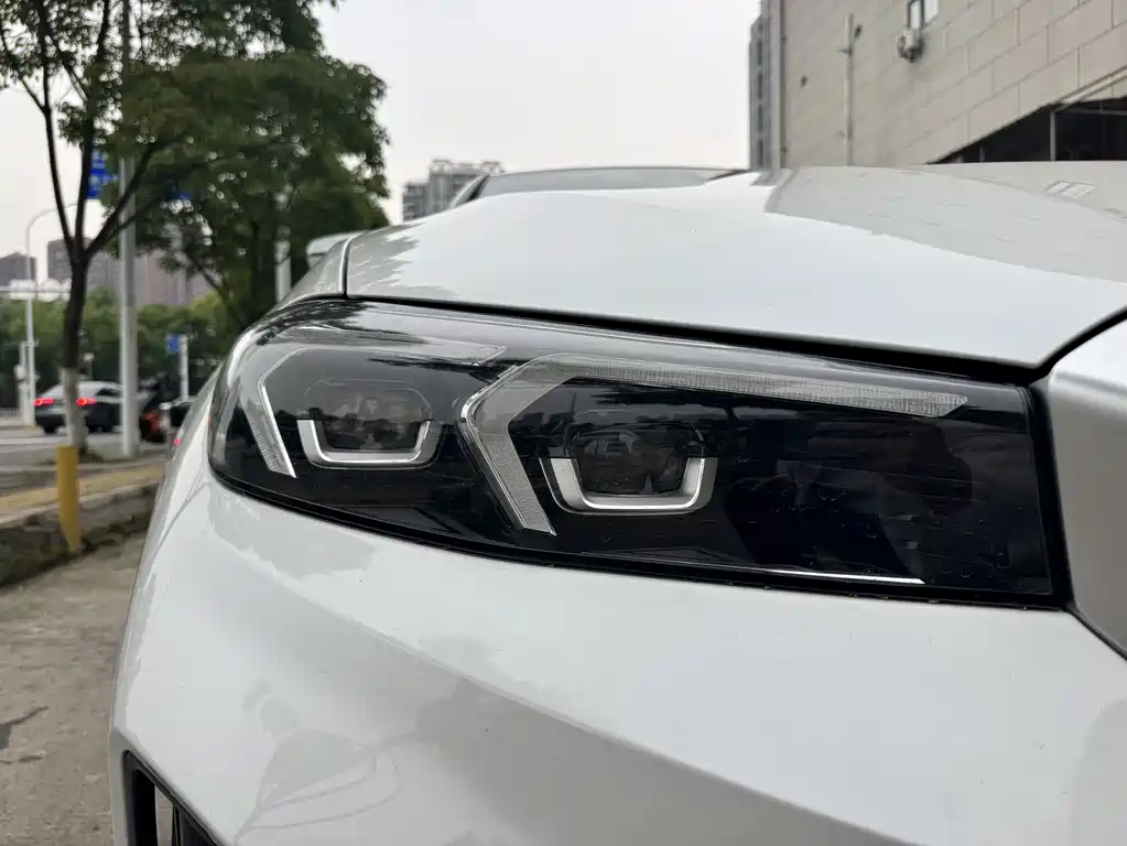 BMW i3 — фотографии объявления, Фото 14