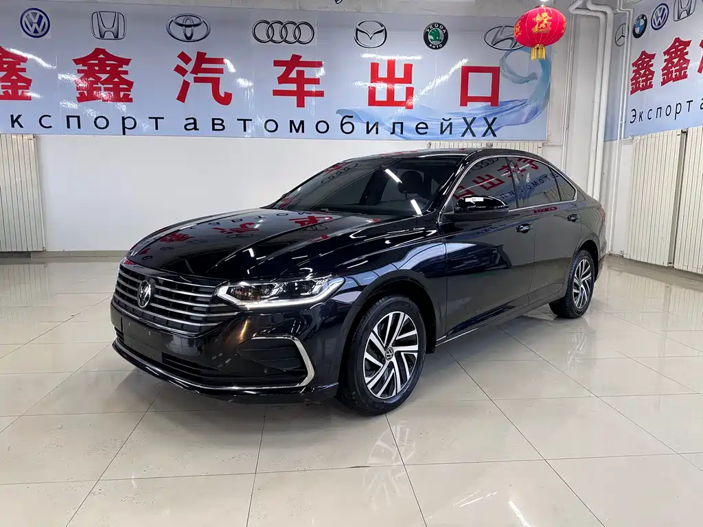 Volkswagen Lavida 2022