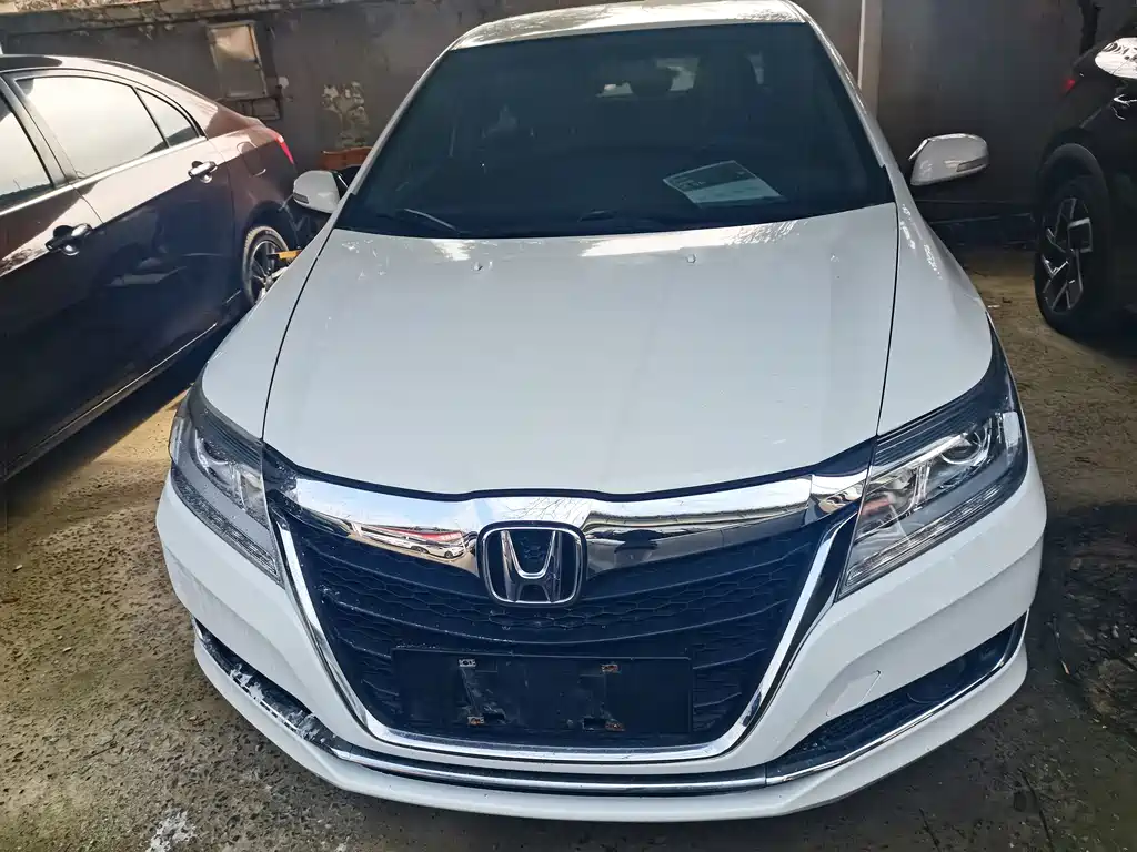 HONDA LINGPAI
