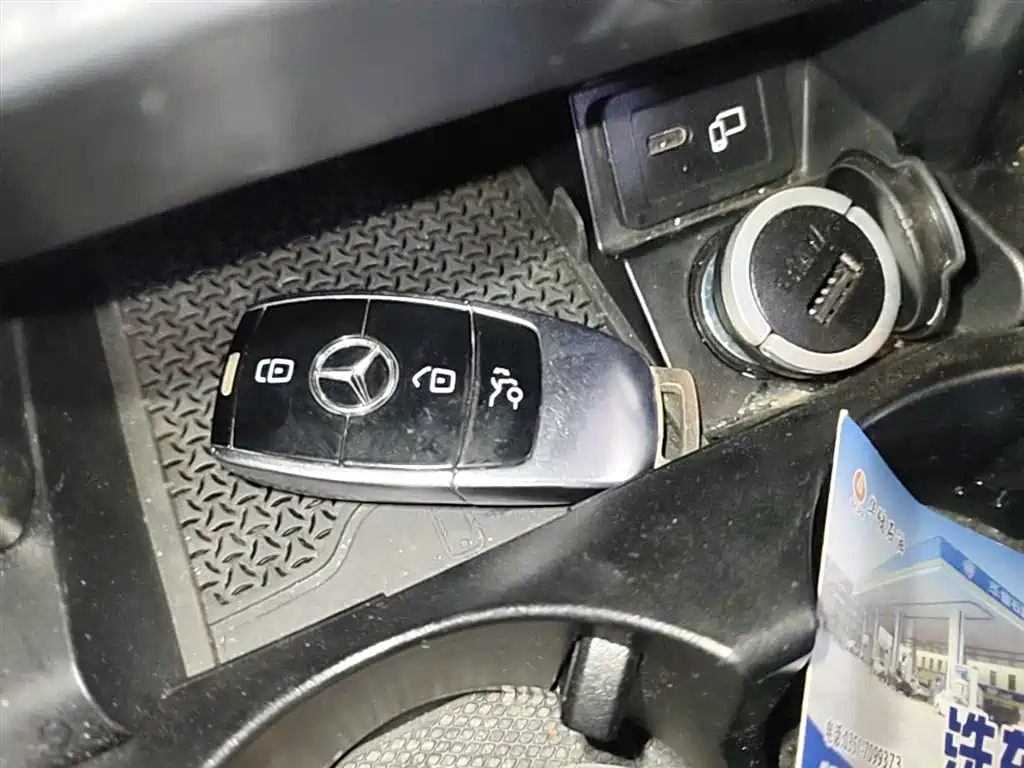 Mercedes-Benz E-Class E 2021 E 300 L Fashion