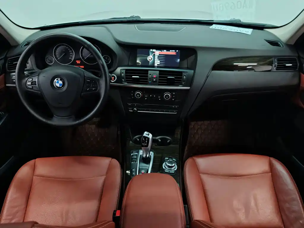 BMW X3 — фотографии объявления, Фото 21