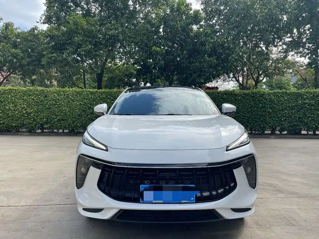Fengxing Fengxing T5 EVO — миниатюра 2