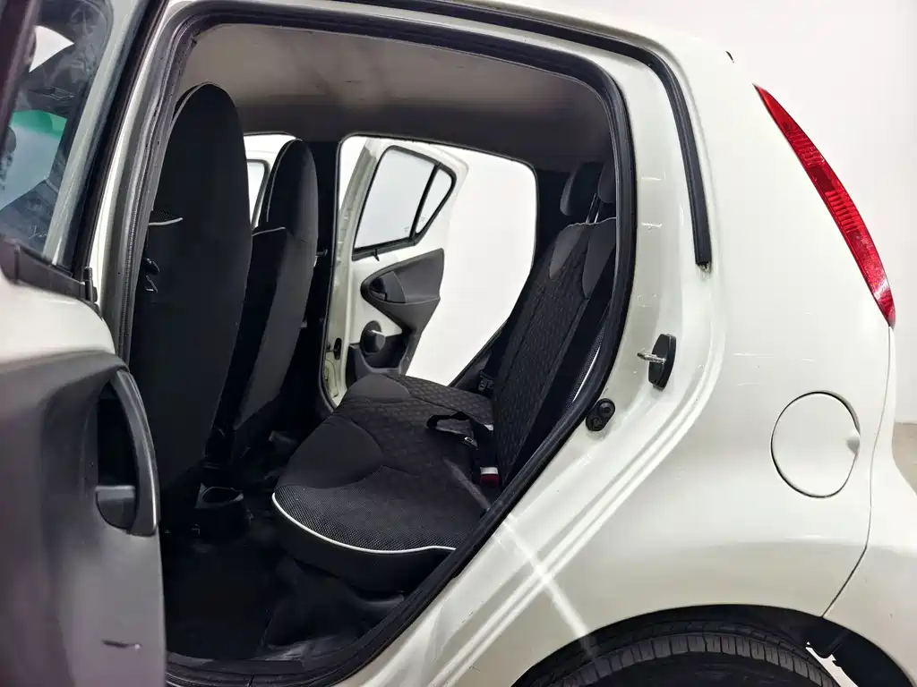 BYD F0 — миниатюра 13