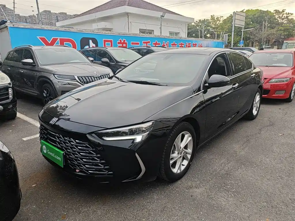 Buick Regal 2023