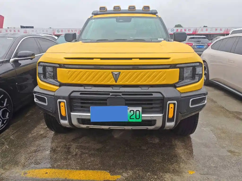 Deepal Deepal G318 — миниатюра 2