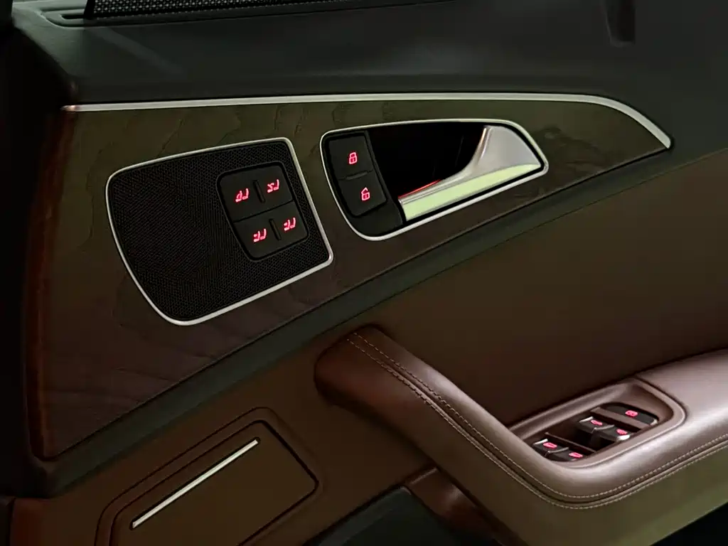 Audi A6L — миниатюра 20